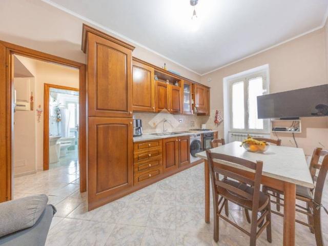 Appartamento in vendita a Roma RM