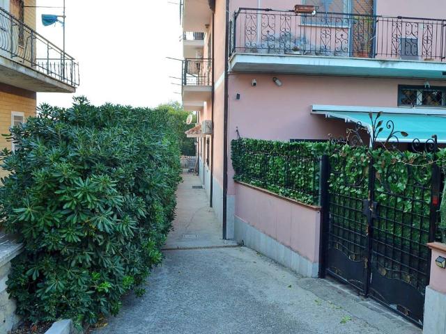 Appartamento in vendita a Roma RM