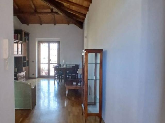 Appartamento in vendita a Roma RM