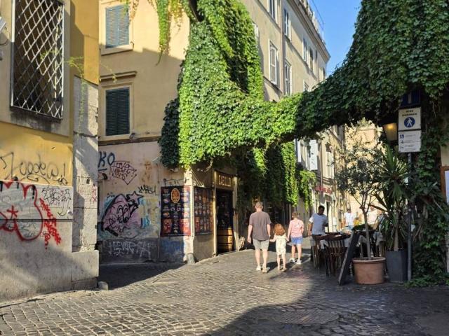 Appartamento in vendita a Roma RM