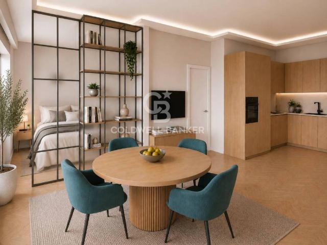 Loft / Open Space in vendita a Roma RM