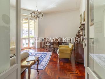 Appartamento in vendita a Roma RM