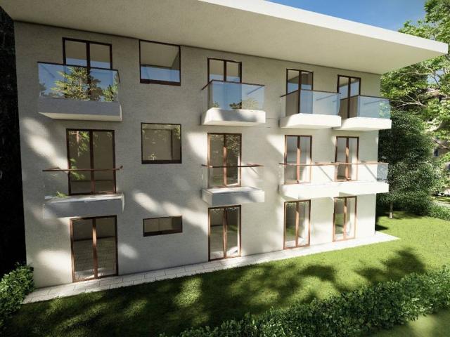 Appartamento in vendita a Roma RM