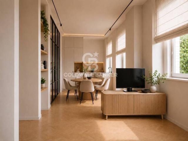 Loft / Open Space in vendita a Roma RM