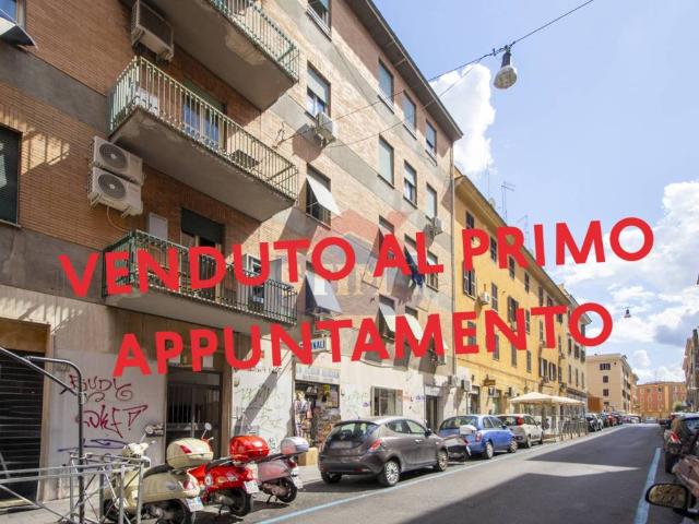 Appartamento in vendita a Roma RM