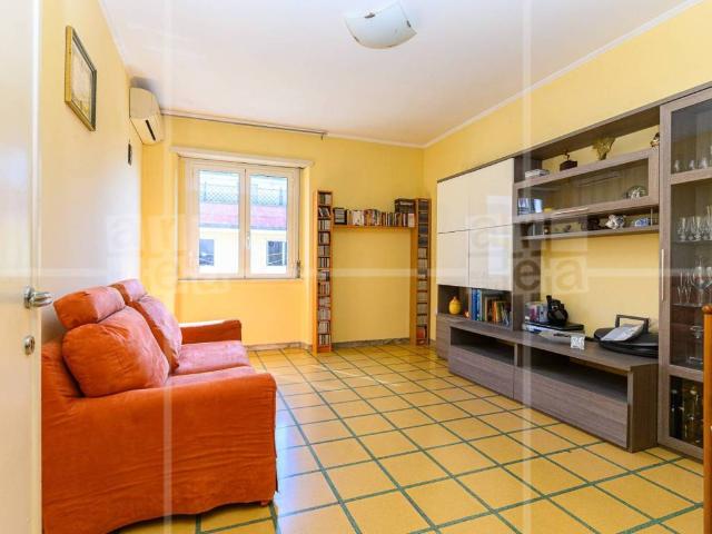 Appartamento in vendita a Roma RM