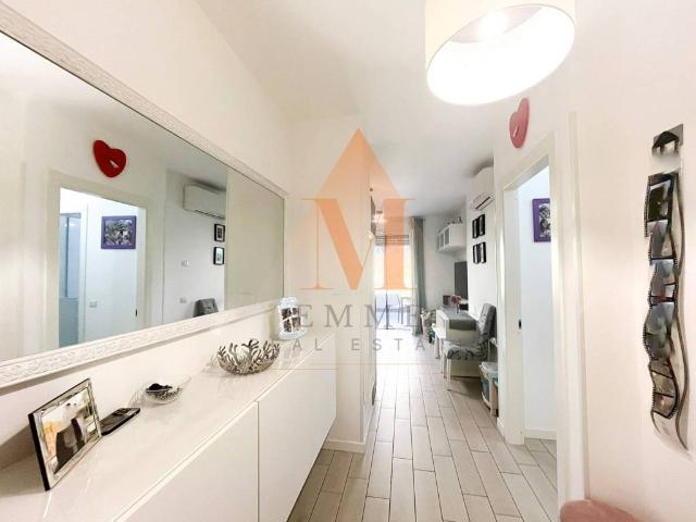 Appartamento in vendita a Roma RM