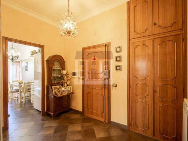 Appartamento in vendita a Roma RM