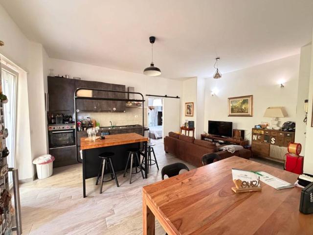 Appartamento in vendita a Roma RM