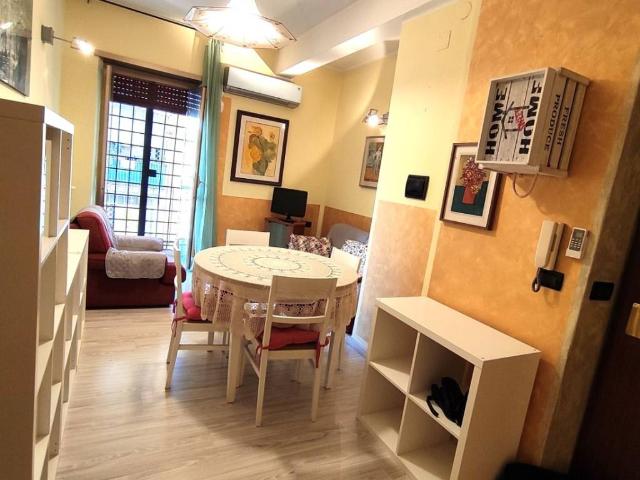 Appartamento in vendita a Roma RM