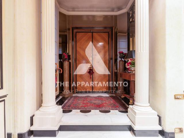 Appartamento in vendita a Roma RM
