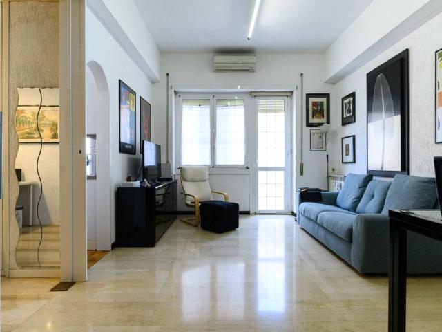 Appartamento in vendita a Roma RM