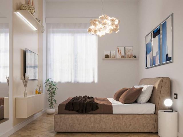Appartamento in vendita a Roma RM
