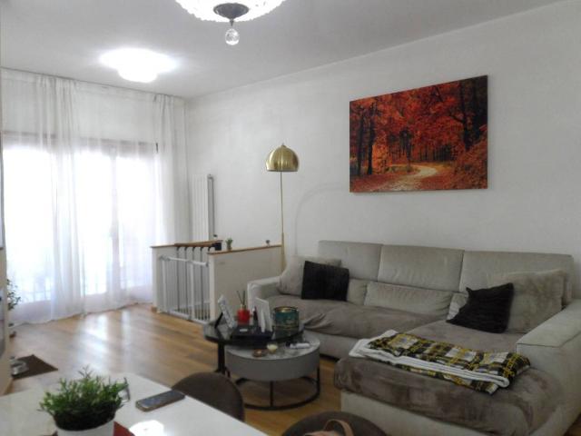 Appartamento in vendita a Roma RM