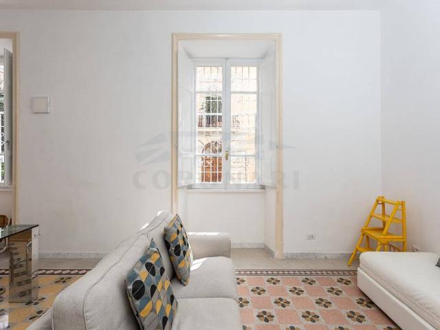 Appartamento in vendita a Roma RM
