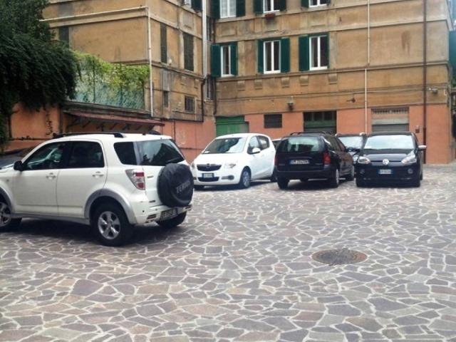 Appartamento in vendita a Roma RM