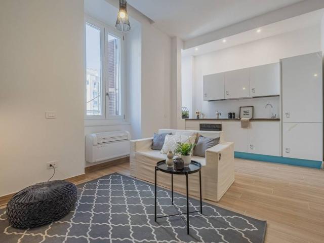 Appartamento in vendita a Roma RM