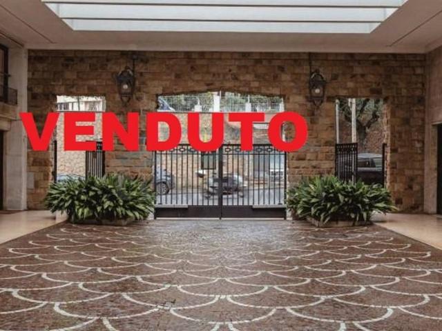 Appartamento in vendita a Roma RM