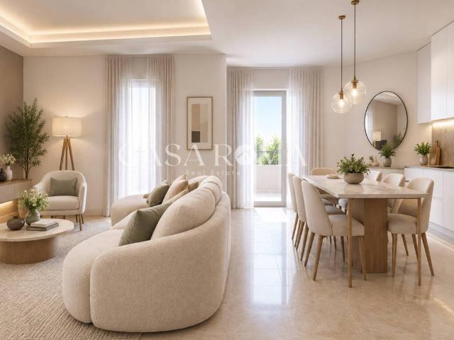 Appartamento in vendita a Roma RM