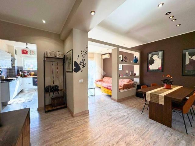 Appartamento in vendita a Roma RM