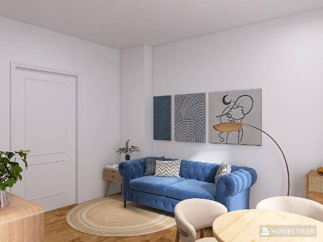 Appartamento in vendita a Roma RM