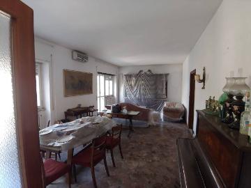 Via Canzone del Piave, Zona XXII