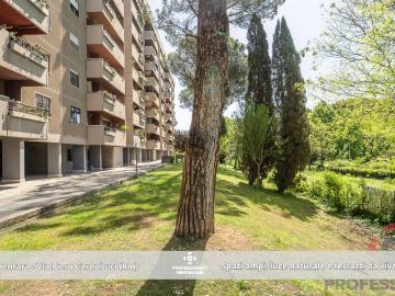 Appartamento in vendita a Roma RM