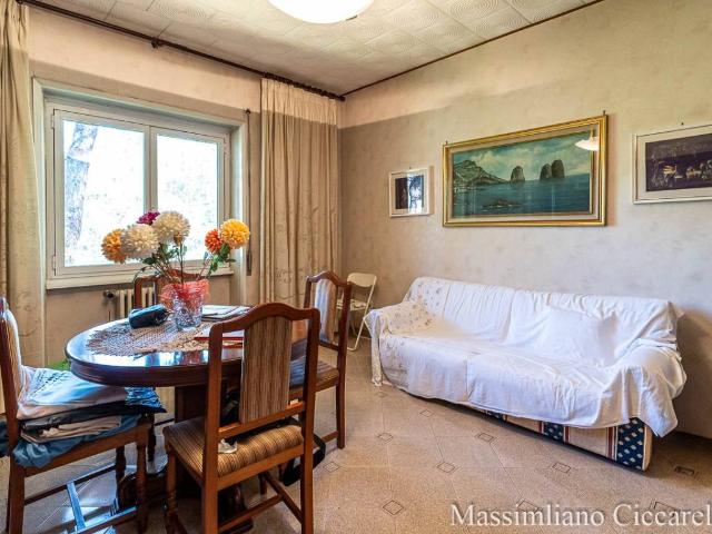 Appartamento in vendita a Roma RM