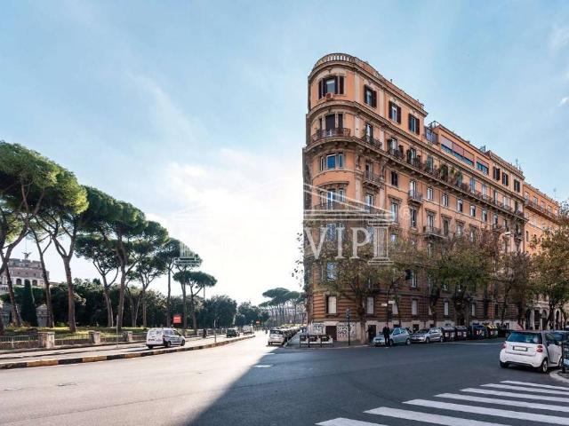 Appartamento in vendita a Roma RM