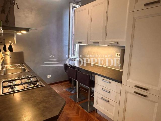 Appartamento in vendita a Roma RM