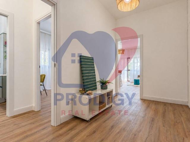 Appartamento in vendita a Roma RM