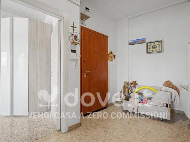 Appartamento in vendita a Roma RM