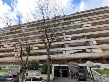 Via Giuseppe Berto Roma, Ardeatino Colombo Garbatella, Roma, Roma Lazio, Lazio