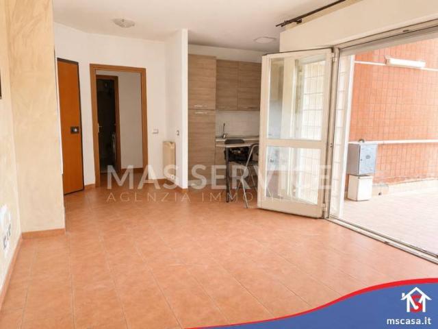 Appartamento in vendita a Roma RM