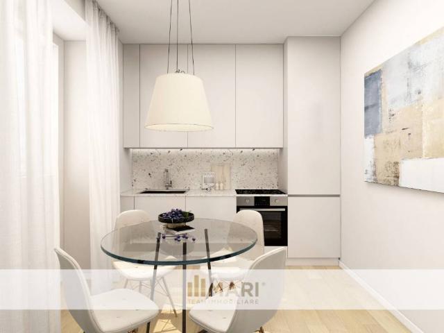 Appartamento in vendita a Roma RM