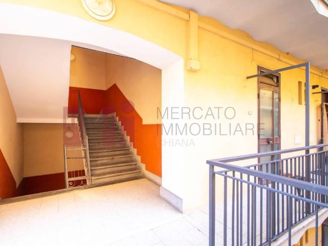 Appartamento in vendita a Roma RM