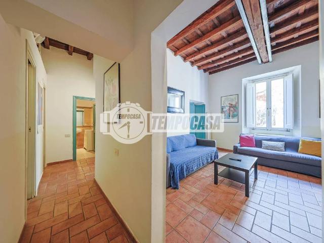 Appartamento in vendita a Roma RM