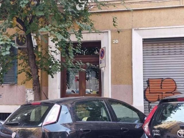 Appartamento in vendita a Roma RM