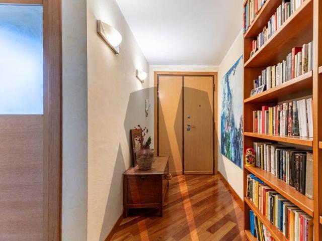 Appartamento in vendita a Roma RM