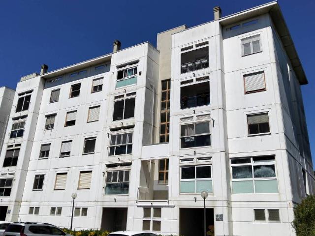 Appartamento in vendita a Roma RM