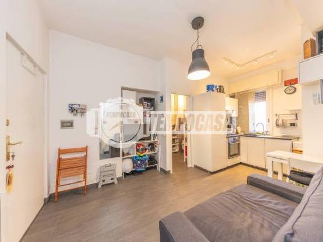 Appartamento in vendita a Roma RM