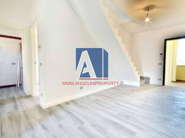 Appartamento in vendita a Roma RM