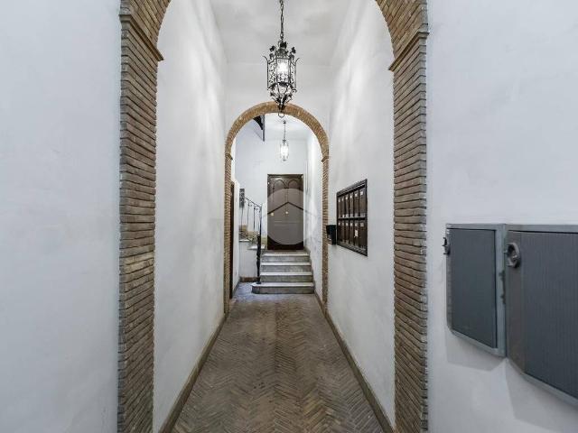Appartamento in vendita a Roma RM