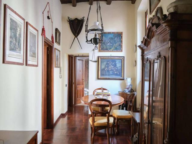 Appartamento in vendita a Roma RM