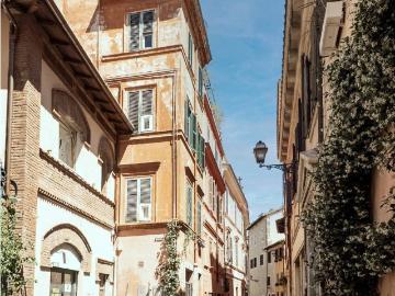 Appartamento in vendita a Roma RM