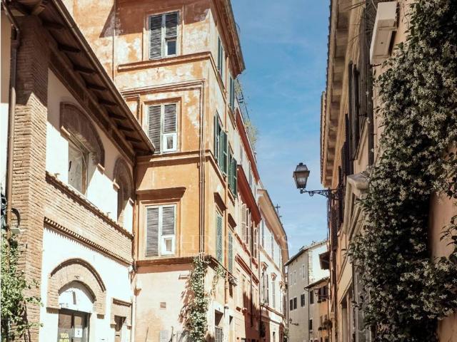 Appartamento in vendita a Roma RM