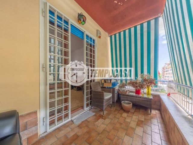 Appartamento in vendita a Roma RM
