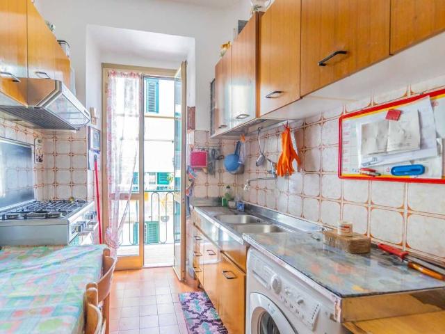 Appartamento in vendita a Roma RM