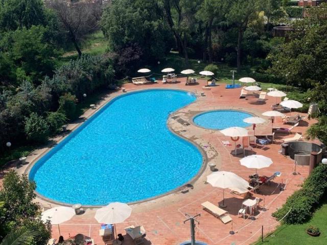 Appartamento in vendita a Roma RM
