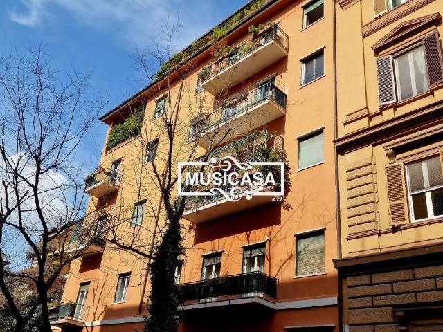 Appartamento in vendita a Roma RM